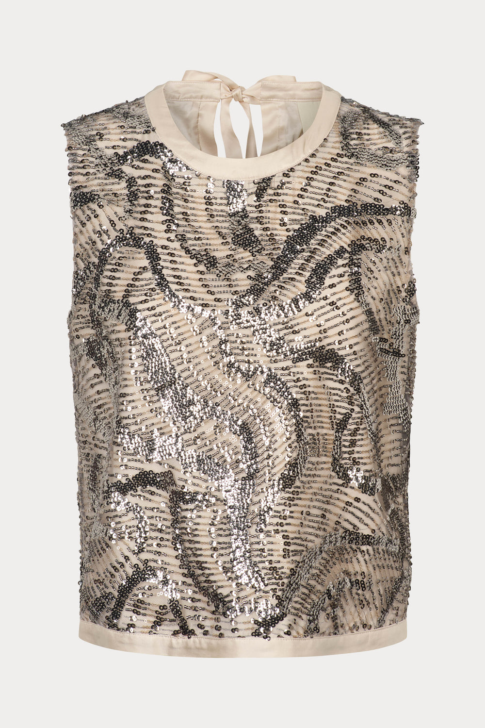 Heartmade HMTelen top BLOUSE 122 Birch