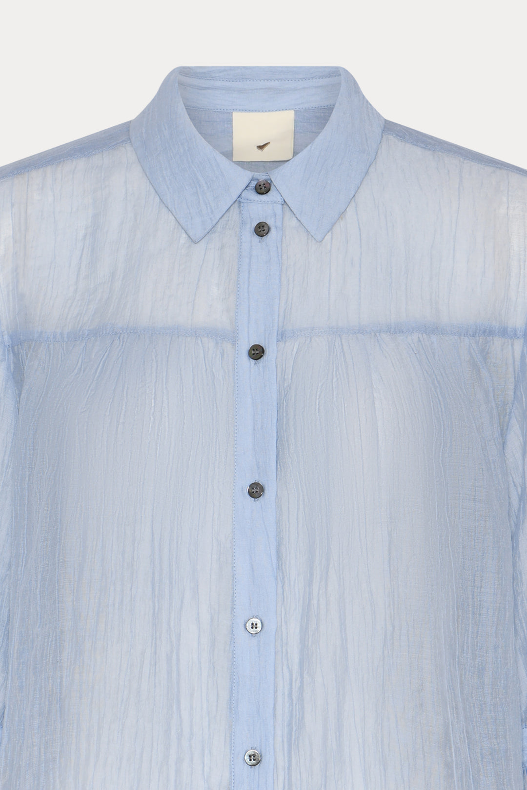 Heartmade HMTelser skjorte SHIRTS 221 Alice Blue