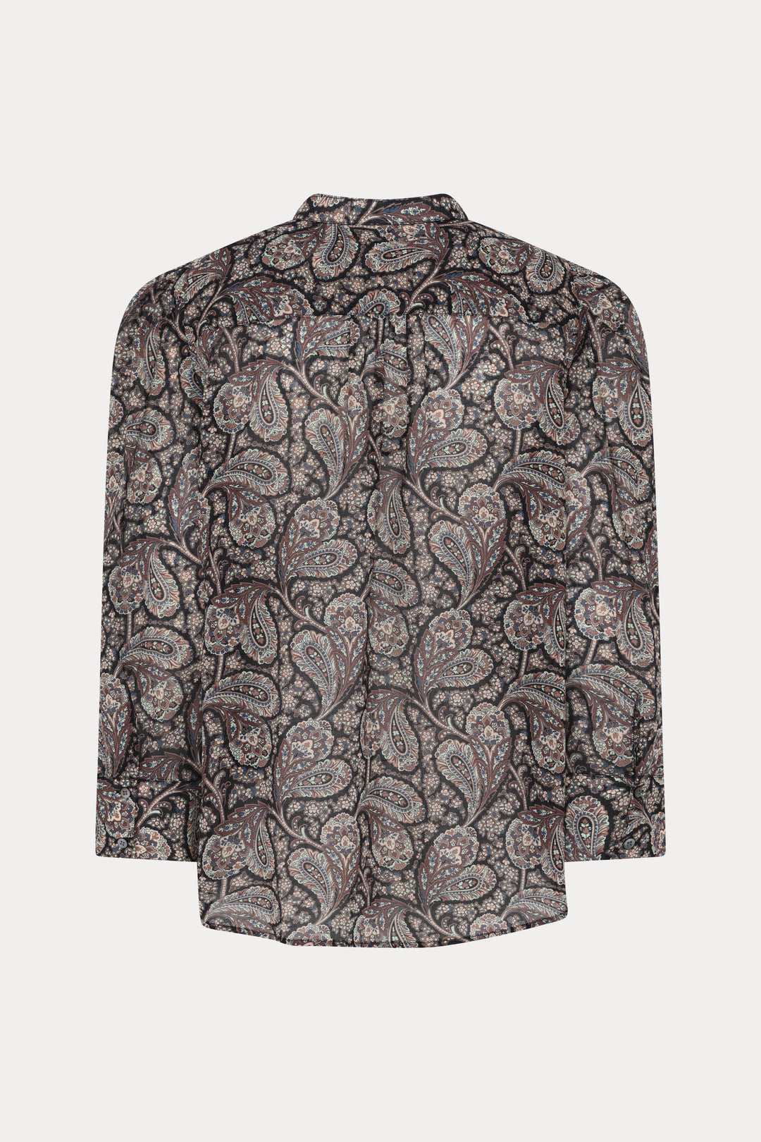 Heartmade HMTeras skjorte SHIRTS 818 Paisley