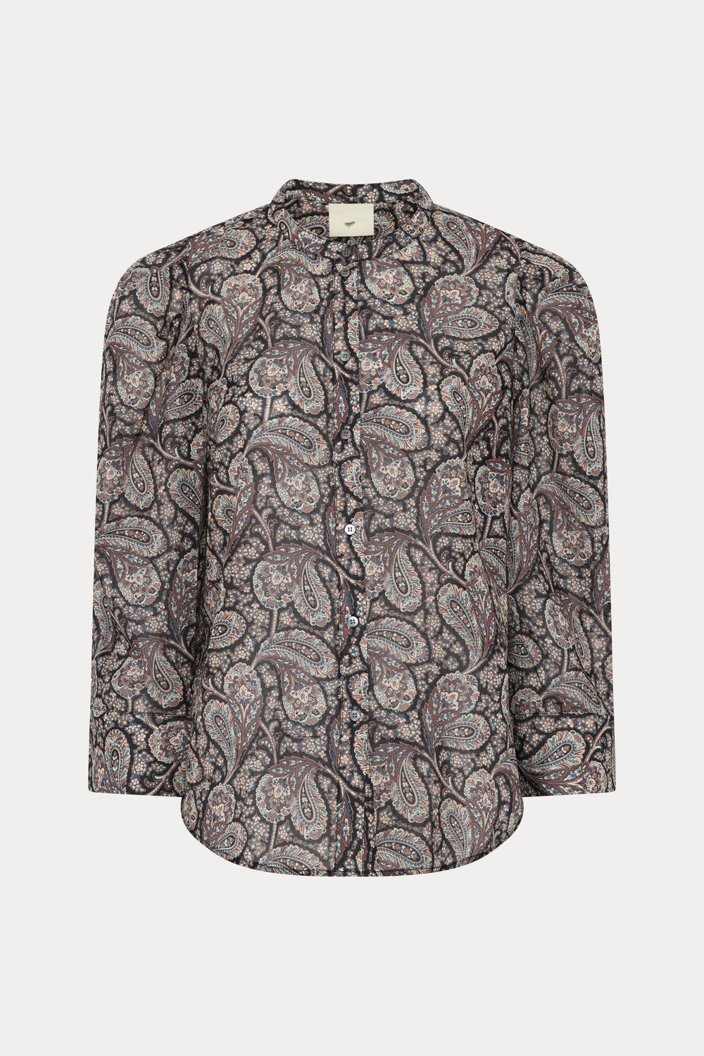 Heartmade HMTeras skjorte SHIRTS 818 Paisley