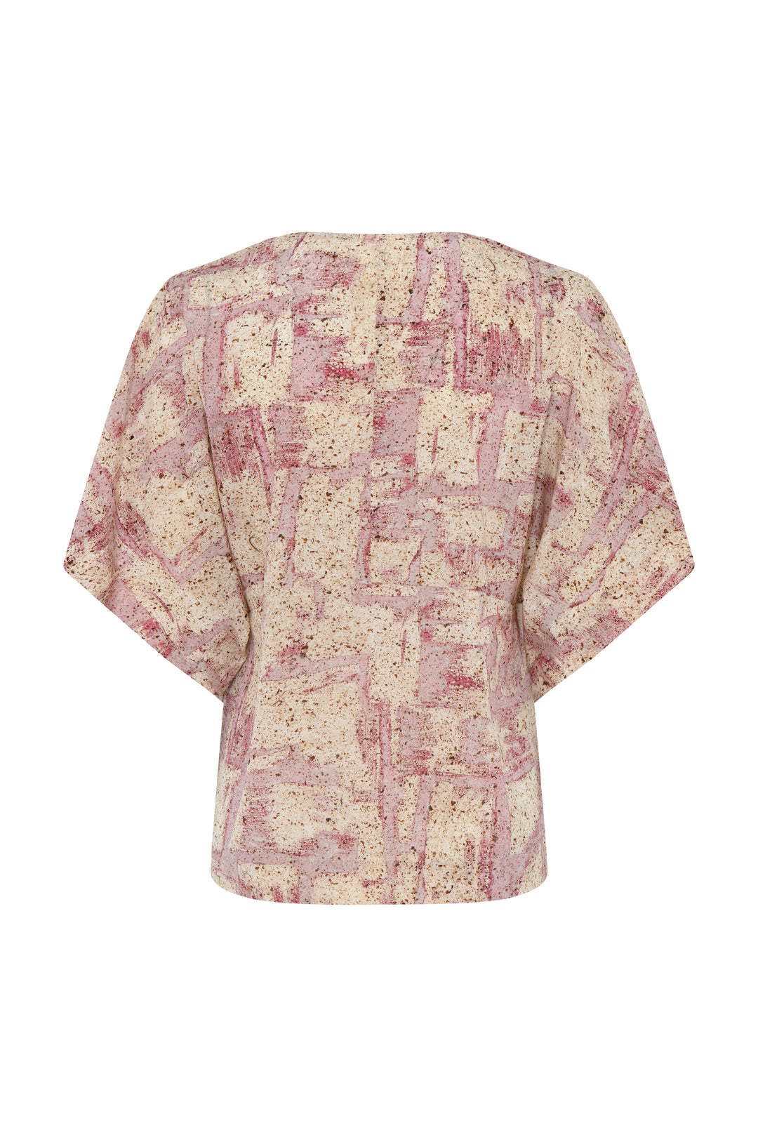 Heartmade HMTrinna top TOPS 337 Orchid Hush