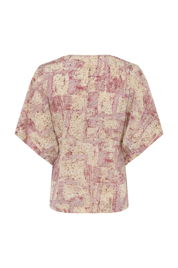 Heartmade HMTrinna top TOPS 337 Orchid Hush