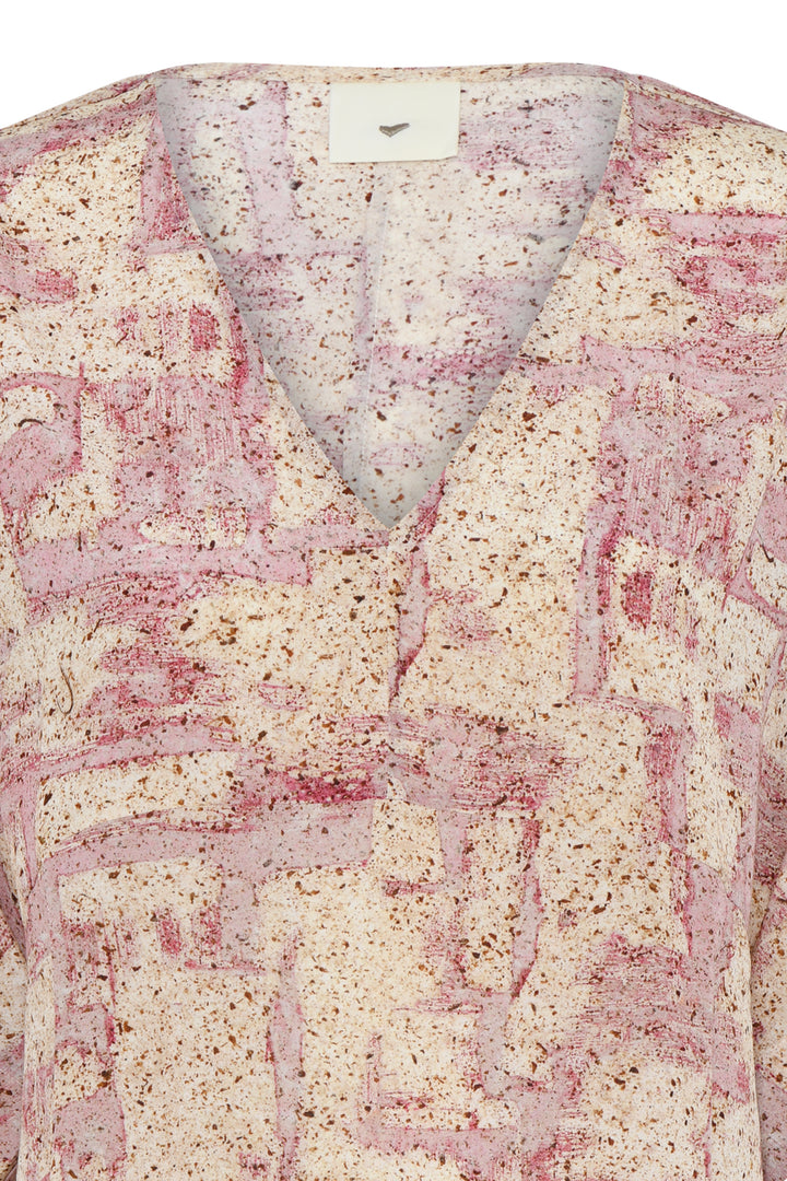 Heartmade HMTrinna top TOPS 337 Orchid Hush