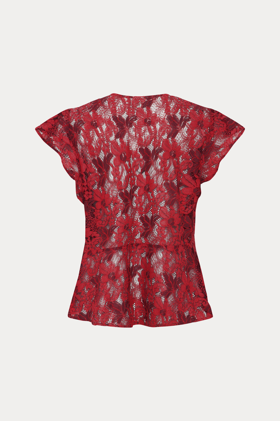 Heartmade HMTuea top TOPS 323 Rosette