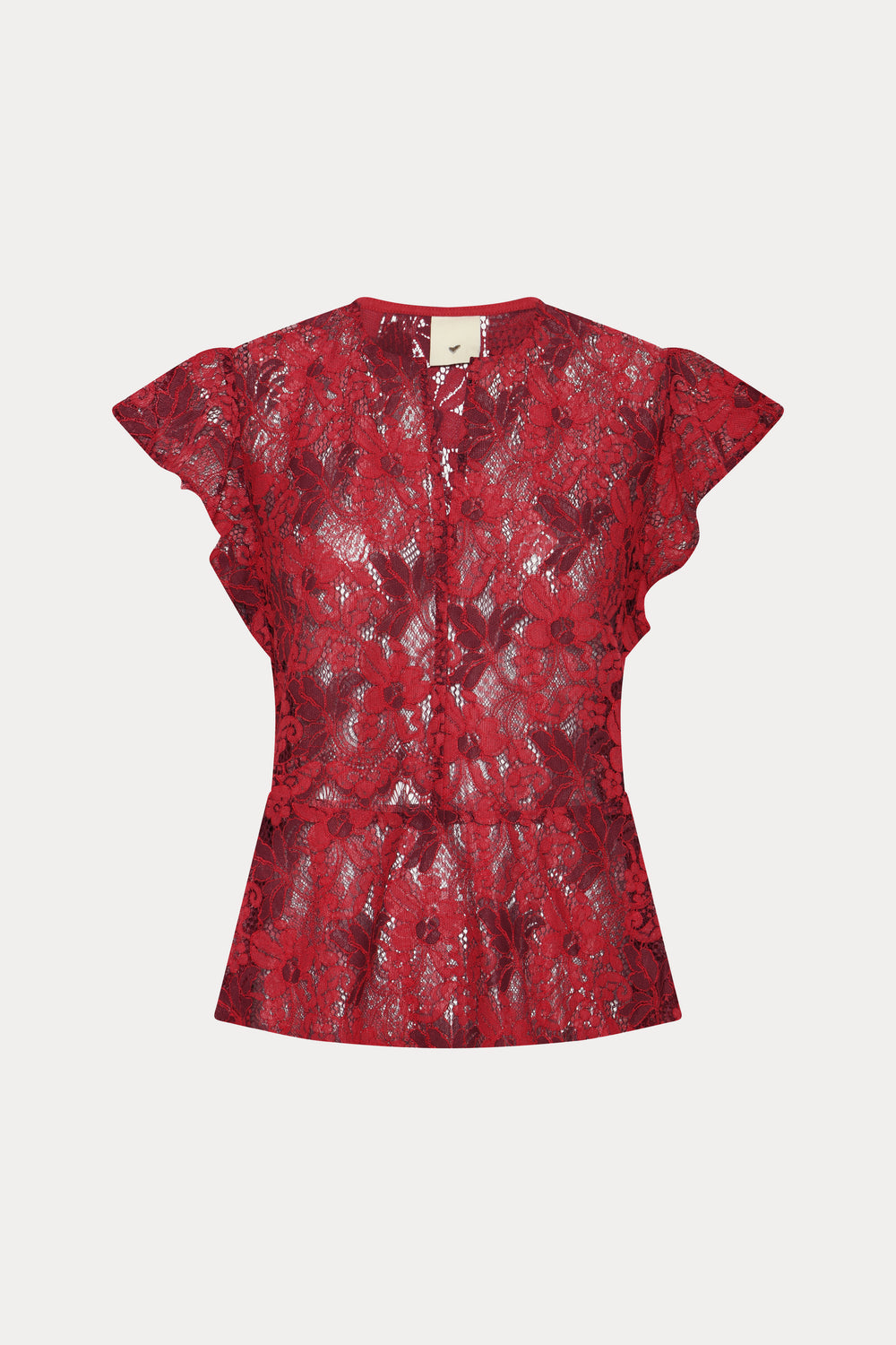 Heartmade HMTuea top TOPS 323 Rosette