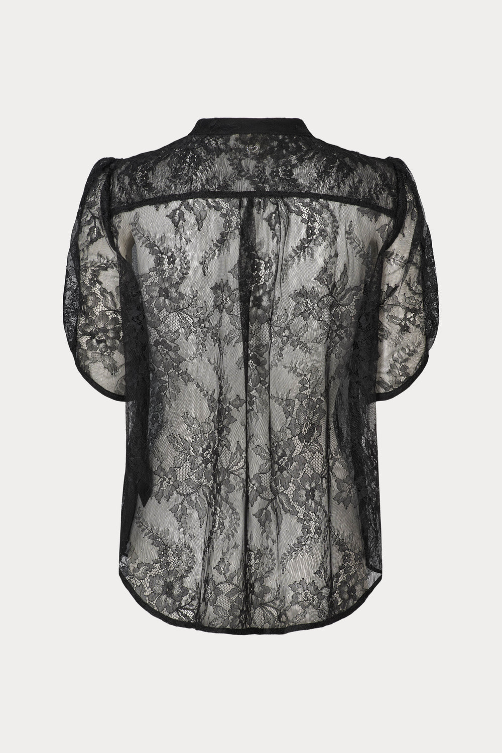 Heartmade HMTulin top TOPS 900 Black