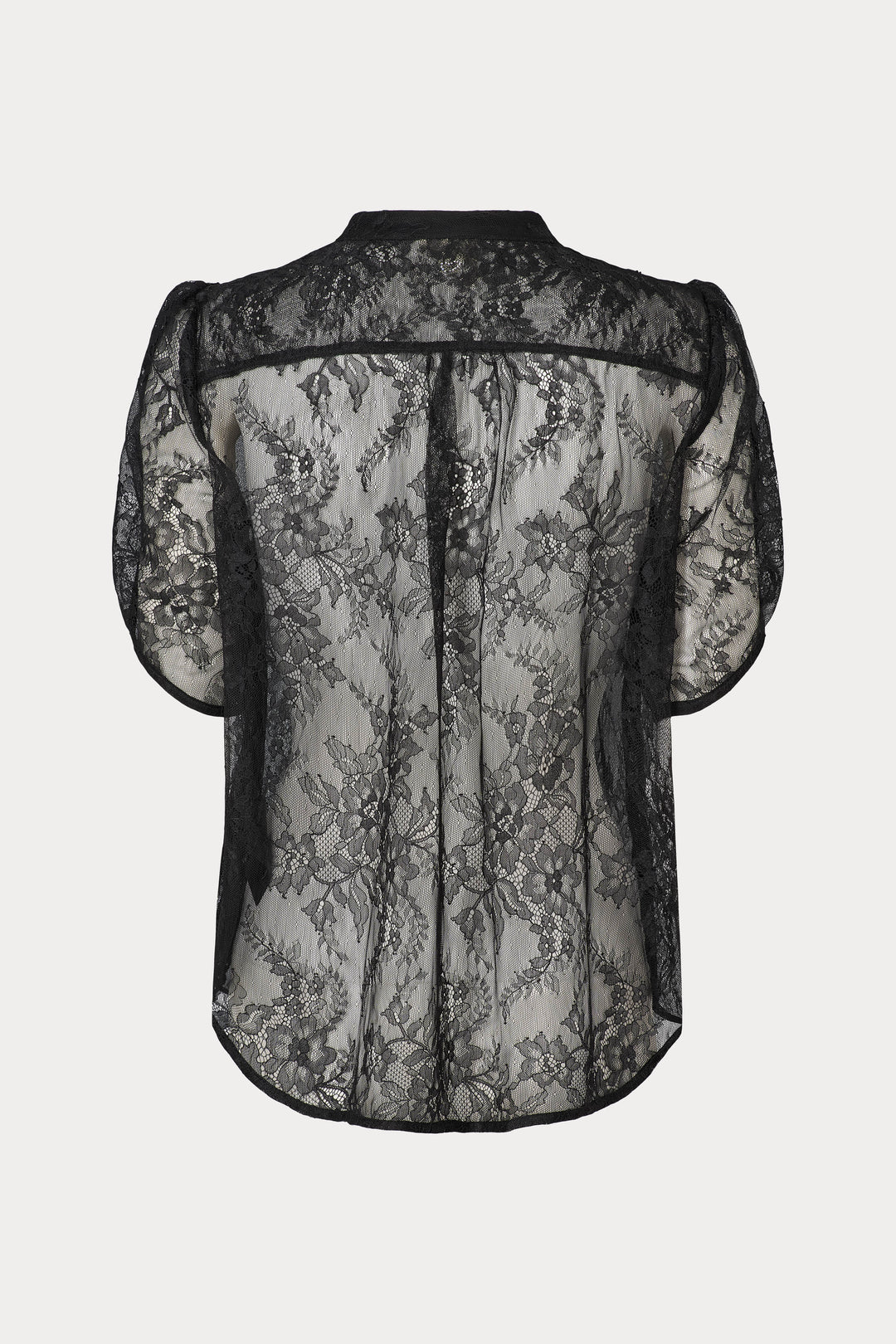 Heartmade HMTulin top TOPS 900 Black