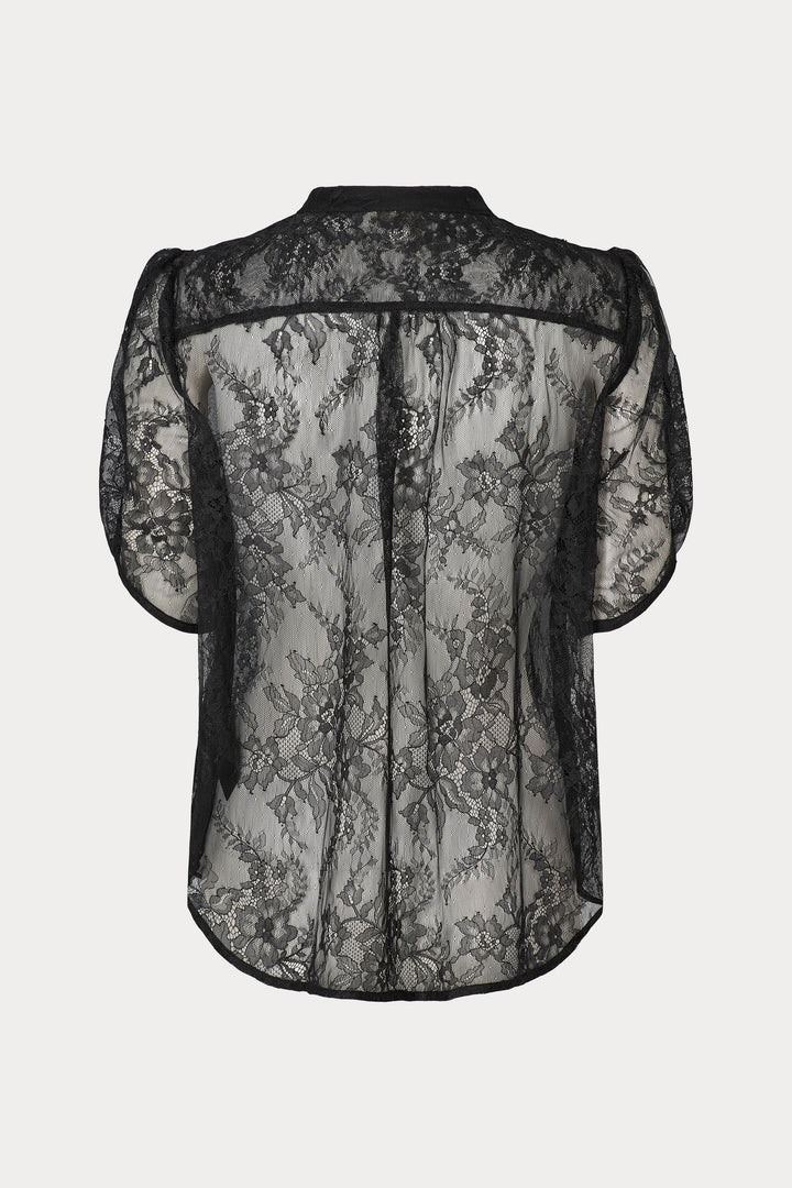 Heartmade HMTulin top TOPS 900 Black