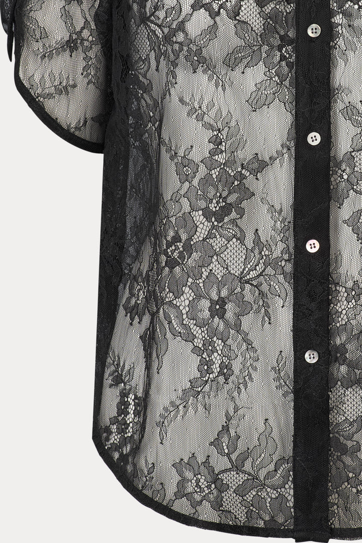 Heartmade HMTulin top TOPS 900 Black