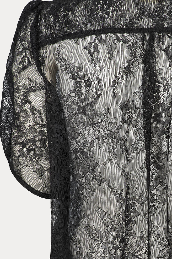Heartmade HMTulin top TOPS 900 Black
