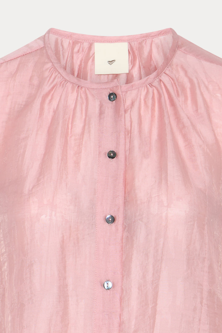 Heartmade HMTurilas skjorte SHIRTS 313 Lady Rose