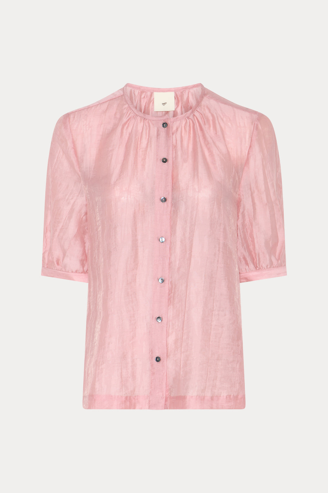 Heartmade HMTurilas skjorte SHIRTS 313 Lady Rose