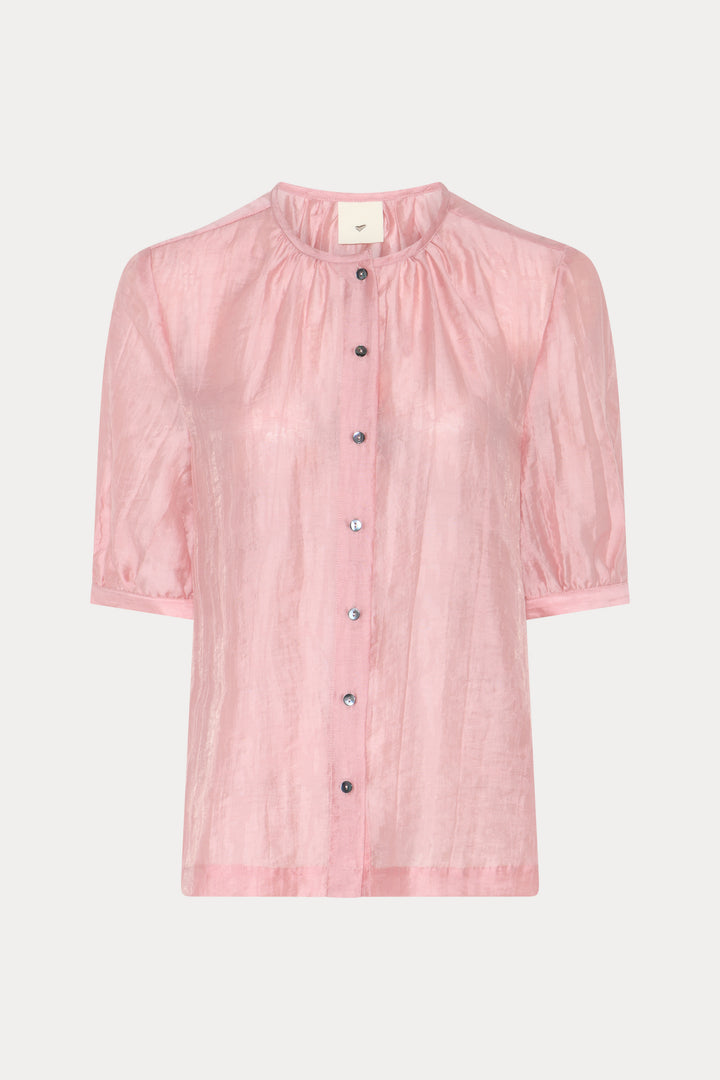 Heartmade HMTurilas skjorte SHIRTS 313 Lady Rose