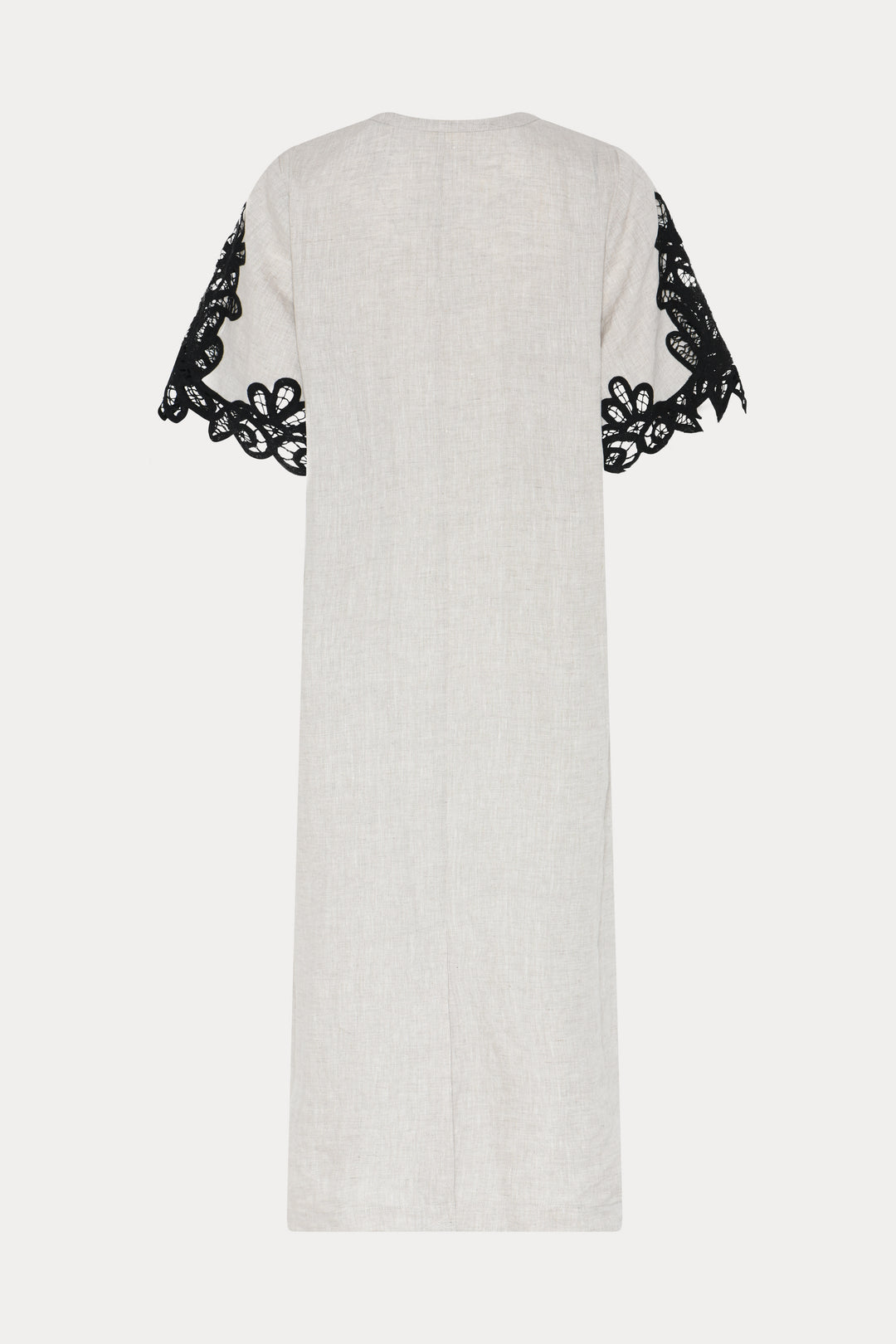 Heartmade HMVelan kjole DRESSES 176 Natural