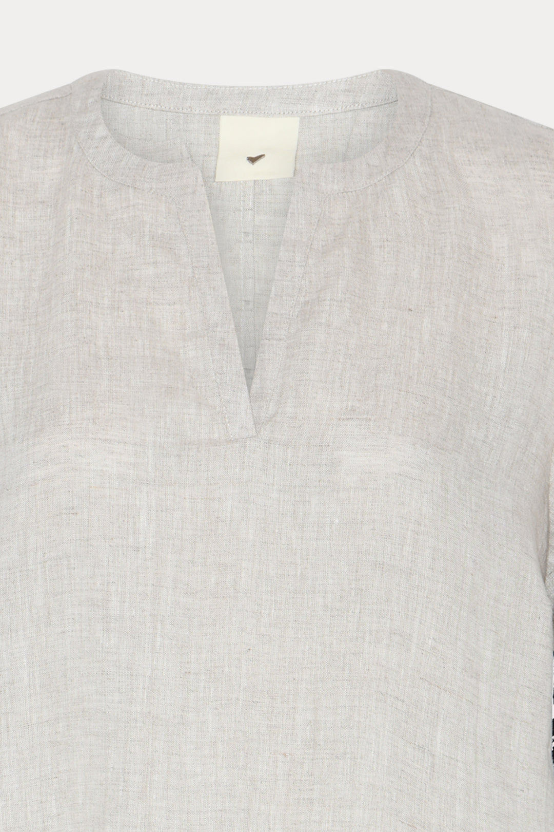 Heartmade HMVelan kjole DRESSES 176 Natural