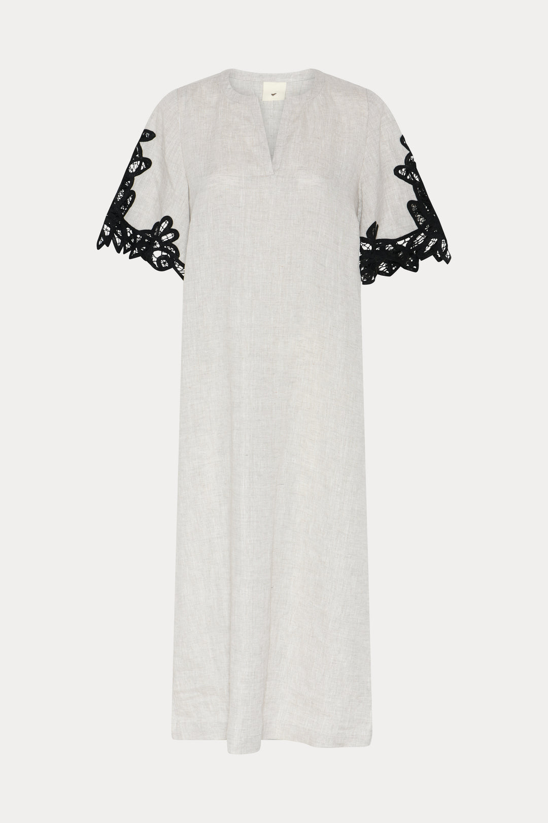 Heartmade HMVelan kjole DRESSES 176 Natural