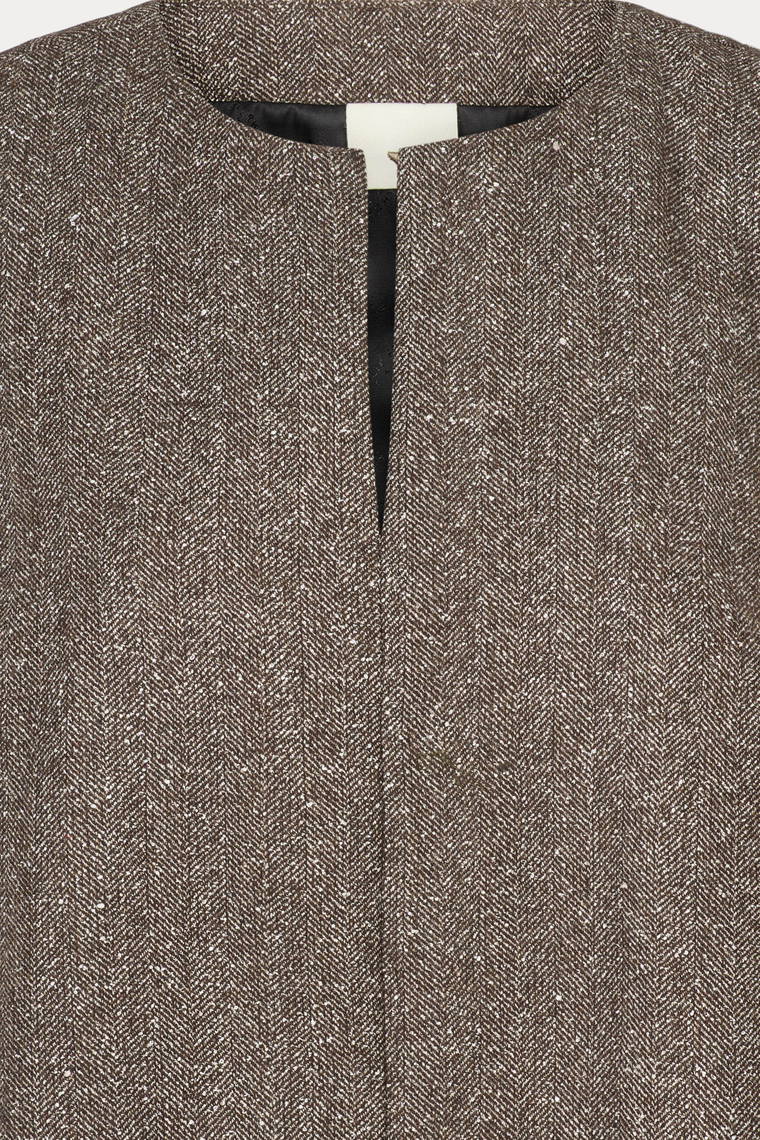 Heartmade HMVenna kjole DRESSES 194 Tuscan Brown