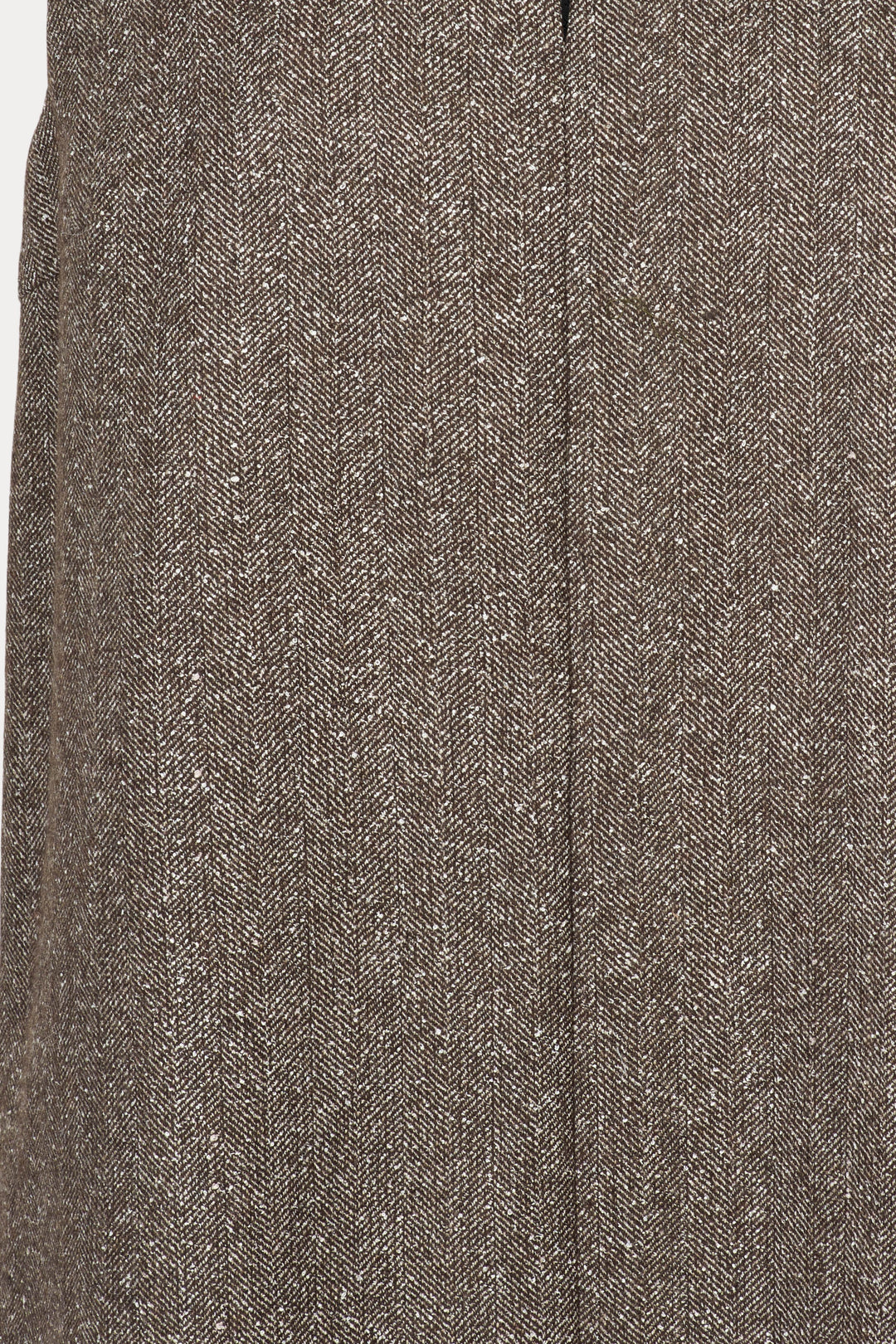 Heartmade HMVenna kjole DRESSES 194 Tuscan Brown