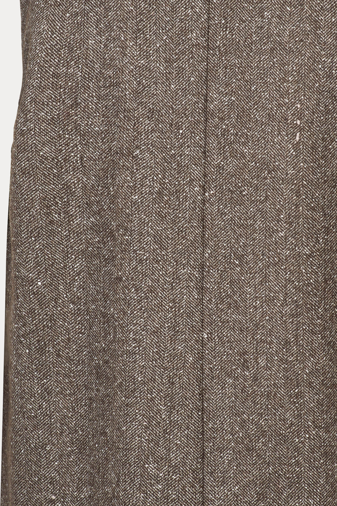 Heartmade HMVenna kjole DRESSES 194 Tuscan Brown