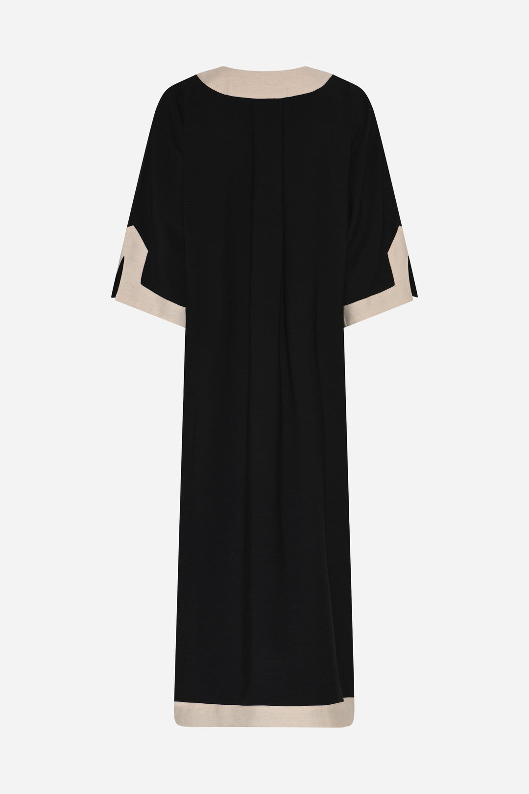Heartmade HMVigdis kjole DRESSES 900 Black