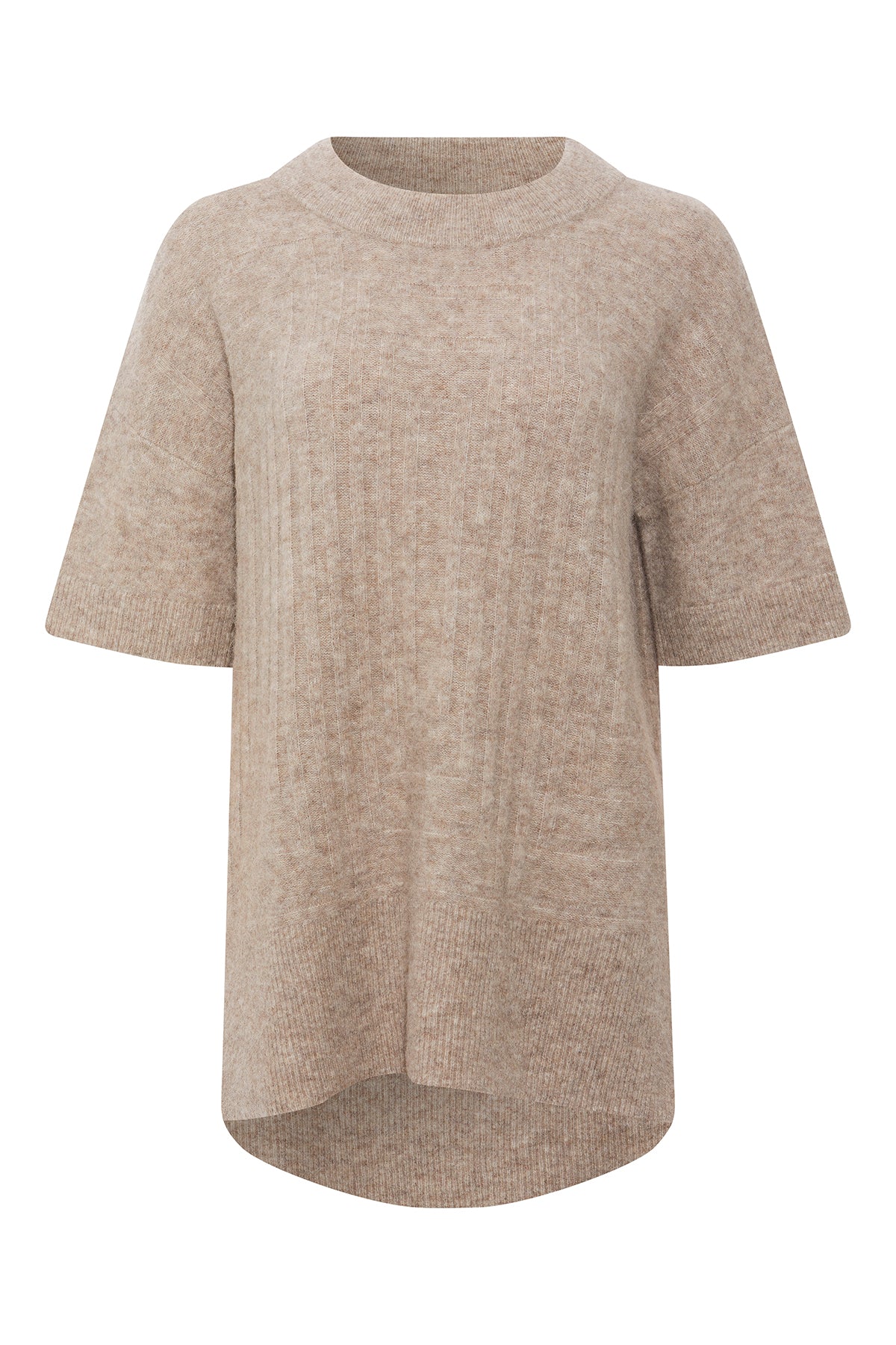 Heavy knitwear hotsell