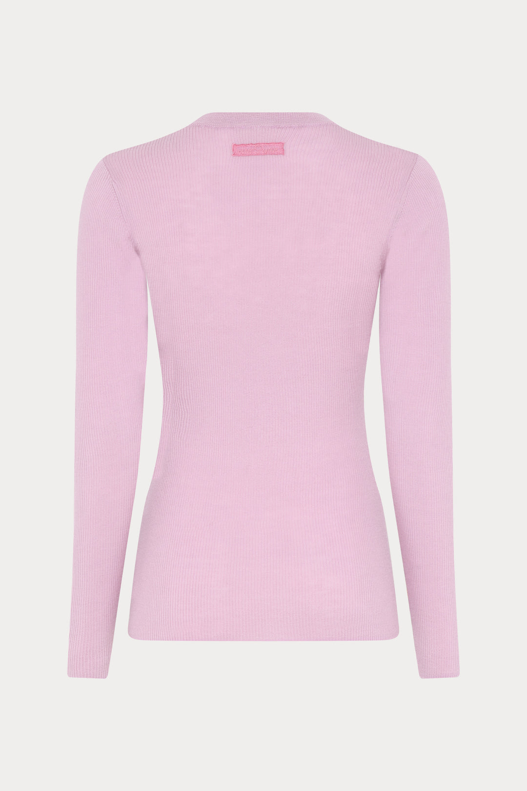 Heartmade Katuna strikbluse KNITWEAR, LIGHT 312 Rose