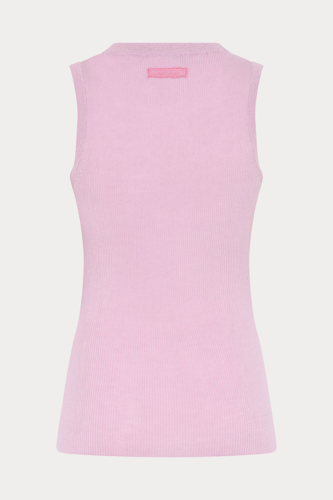 Heartmade Kavin striktop KNITWEAR, LIGHT 312 Rose