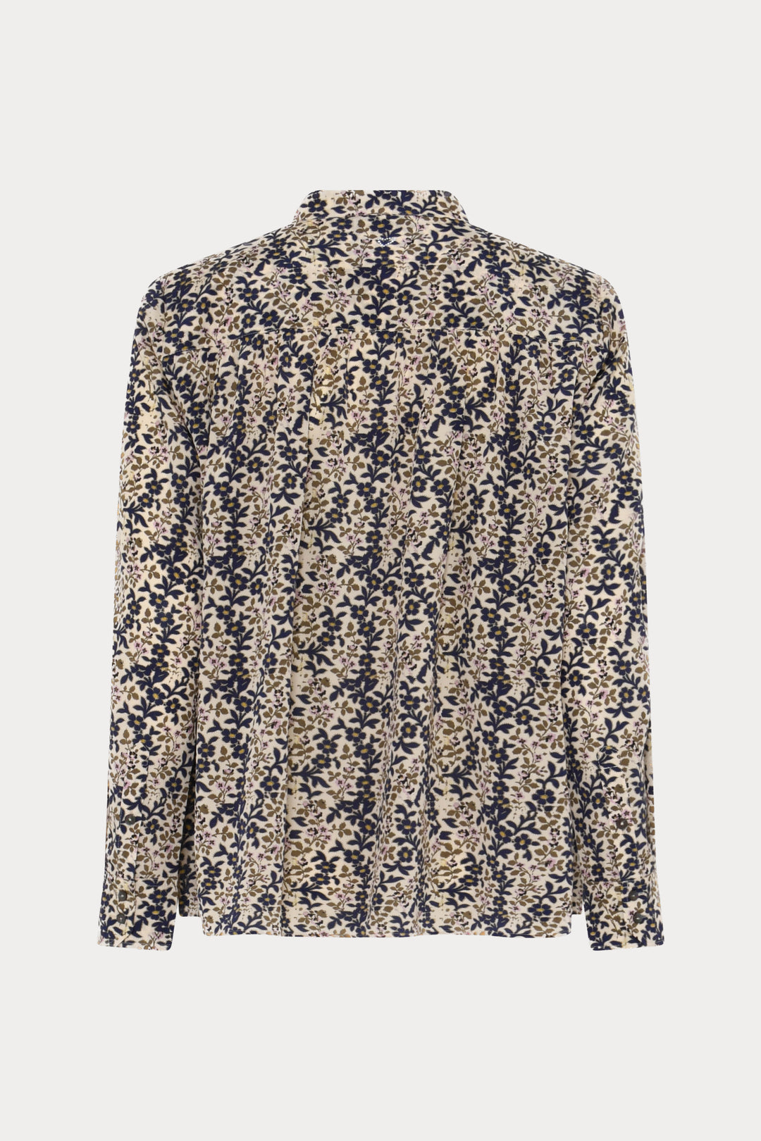 Heartmade Malis skjorte SHIRTS 679 Cactus Flower Print