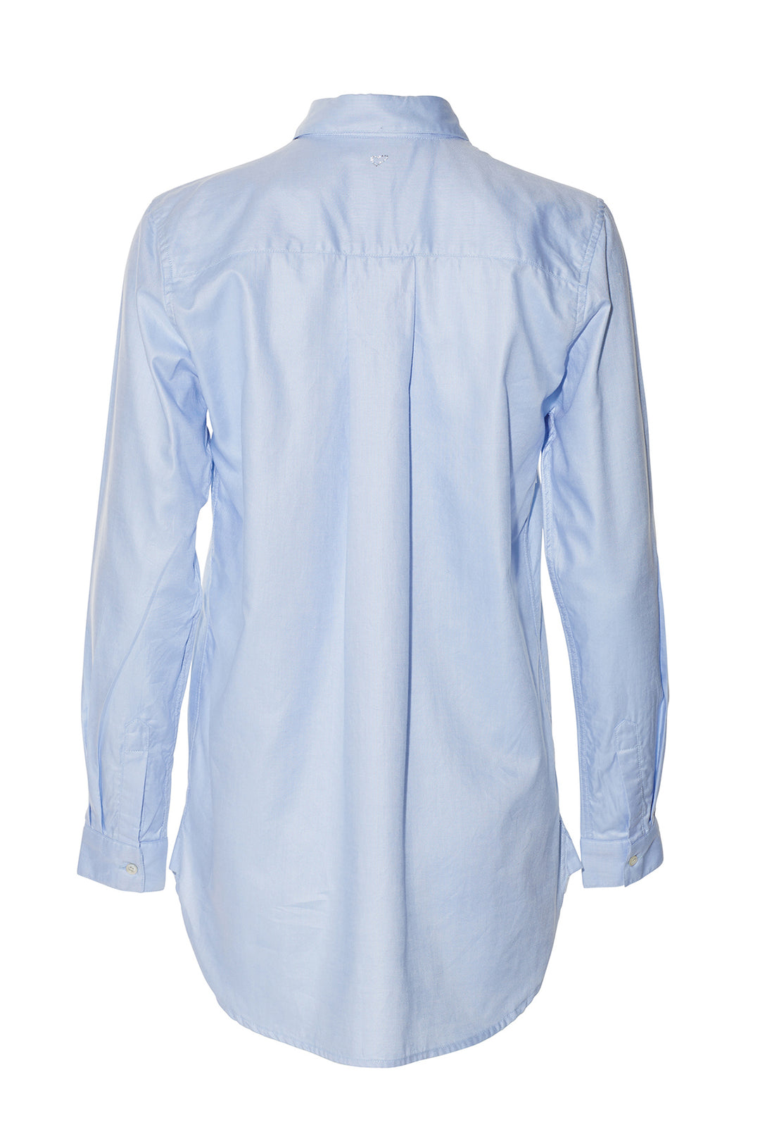 Heartmade Marlis shirt HM SHIRTS 21 Light blue