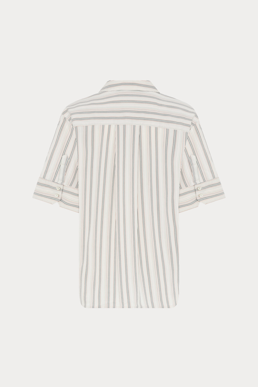 Heartmade Matea skjorte SHIRTS 970 Striped