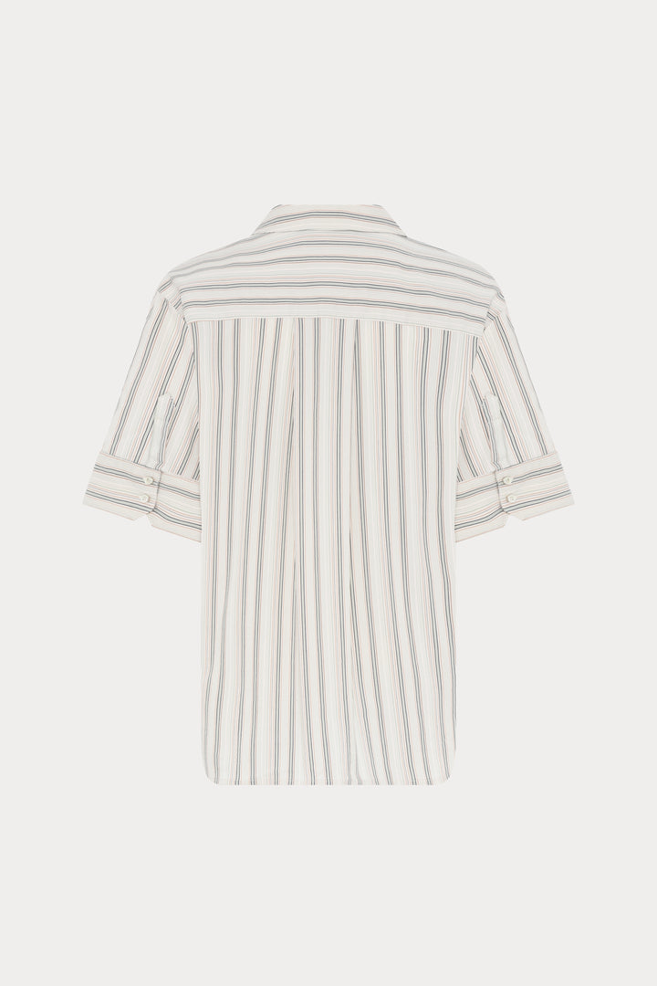 Heartmade Matea skjorte SHIRTS 970 Striped