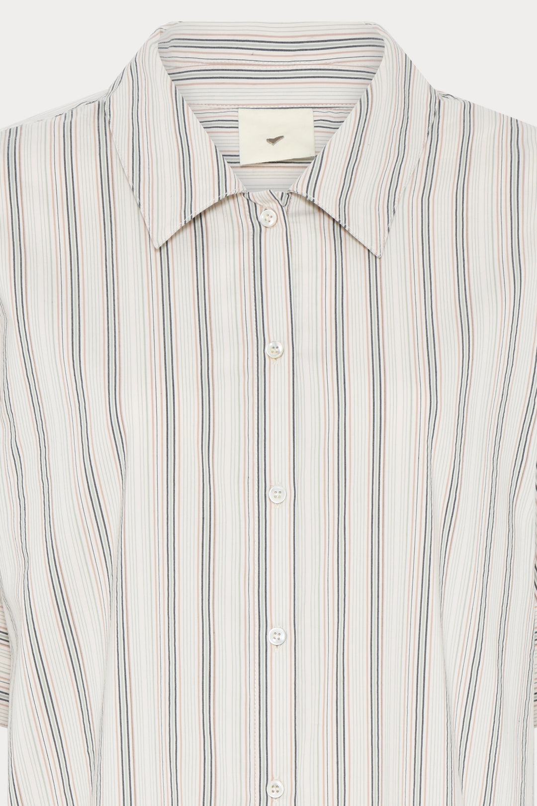 Heartmade Matea skjorte SHIRTS 970 Striped