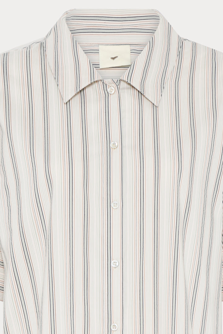 Heartmade Matea skjorte SHIRTS 970 Striped