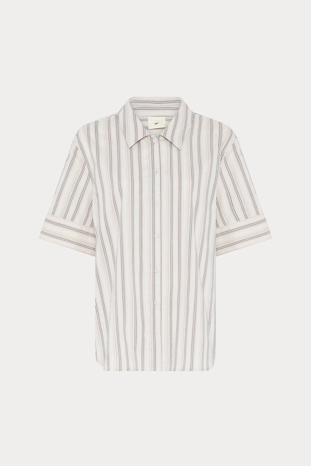 Heartmade Matea skjorte SHIRTS 970 Striped