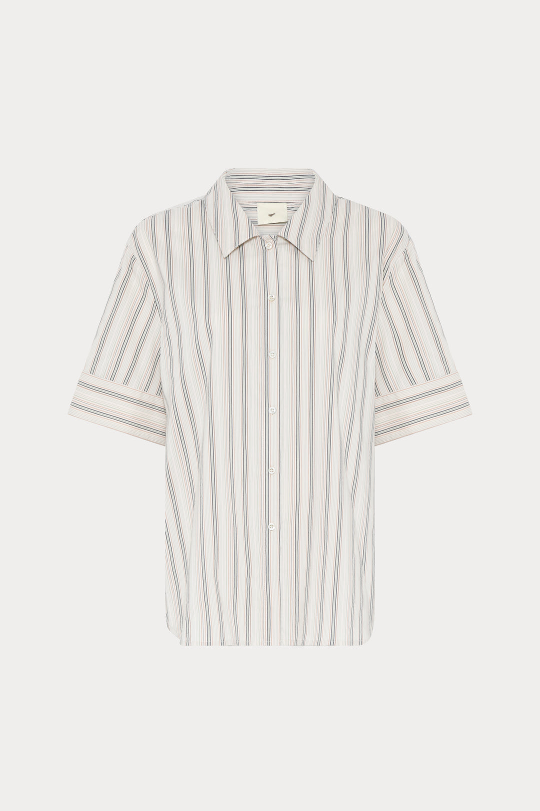 Heartmade Matea skjorte SHIRTS 970 Striped