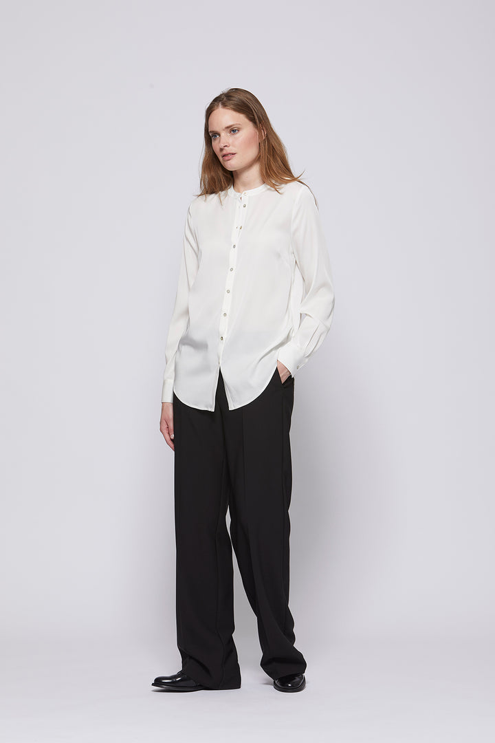 Heartmade Neta bukser TROUSERS Sort