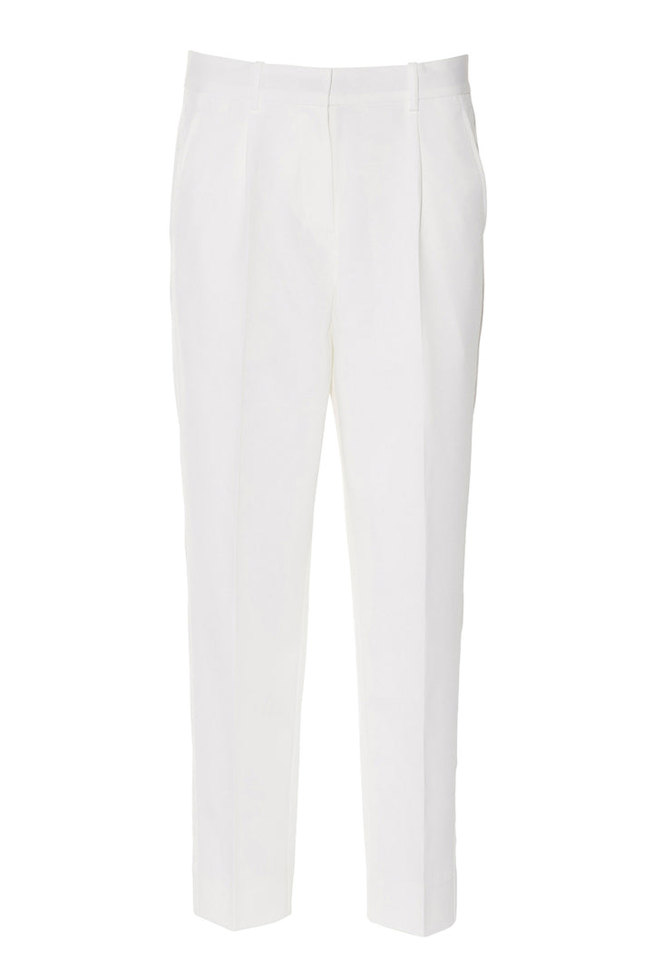 Heartmade Noel pants HM TROUSERS 104 Off White