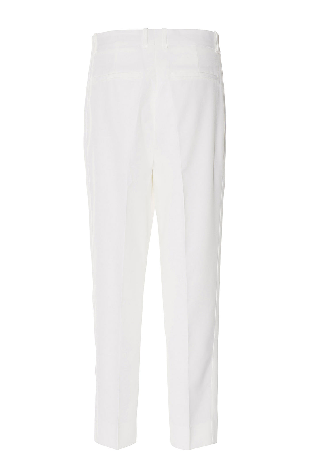 Heartmade Noel pants HM TROUSERS 104 Off White