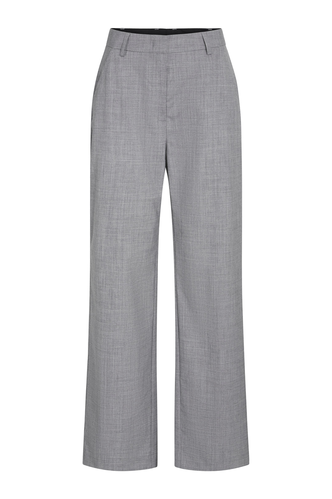 Heartmade Noma bukser TROUSERS 17 Grey