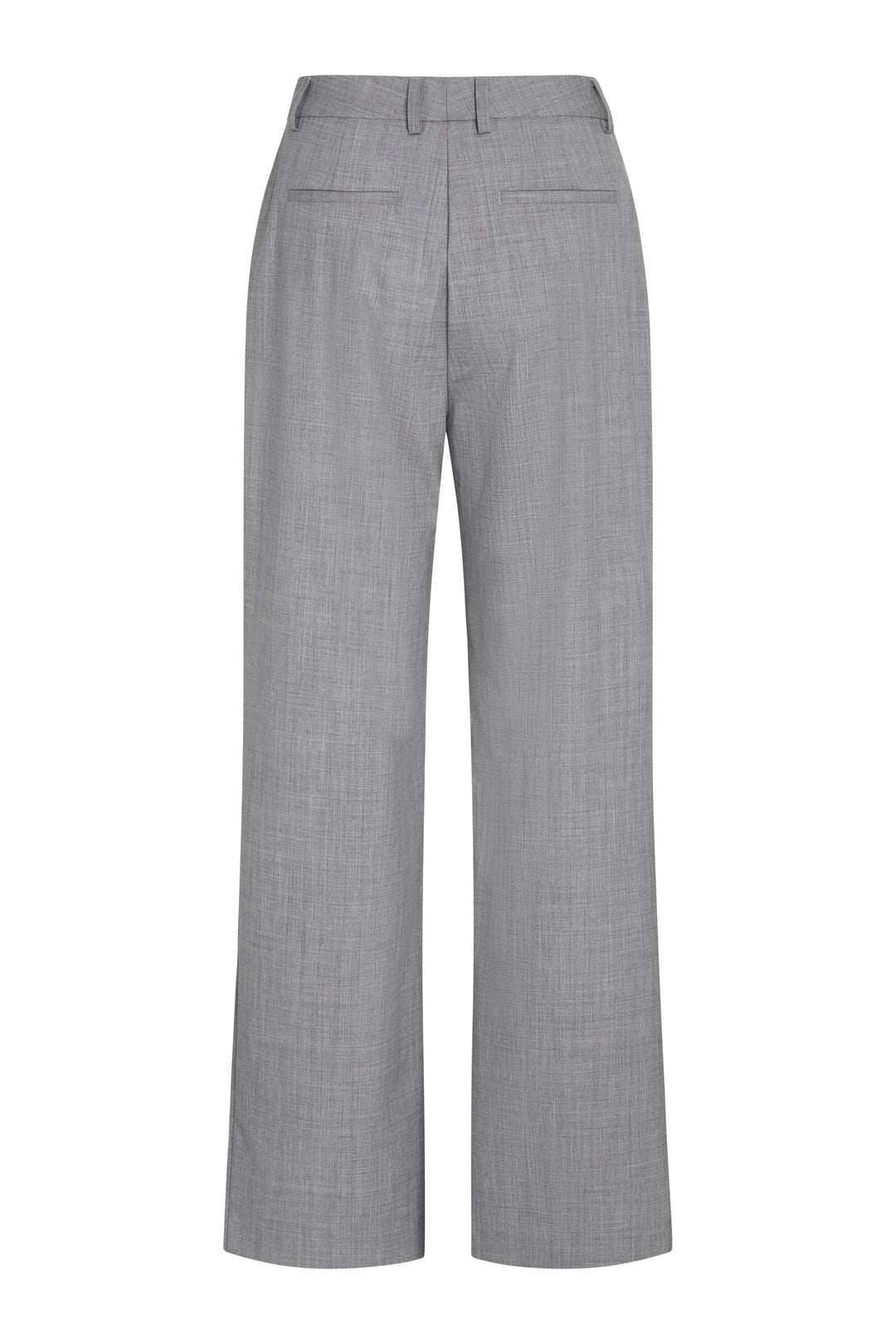 Heartmade Noma bukser TROUSERS 17 Grey