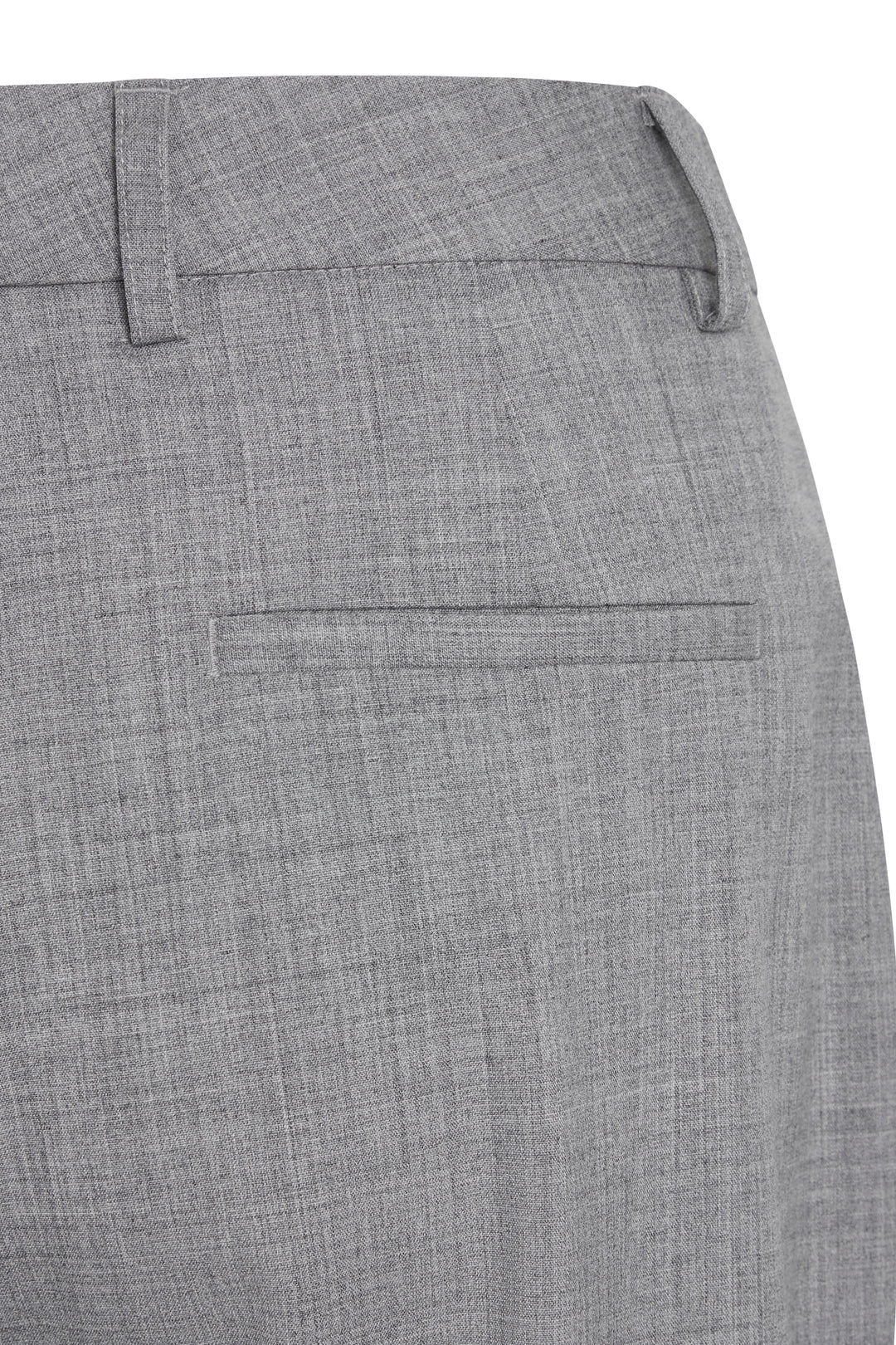 Heartmade Noma bukser TROUSERS 17 Grey