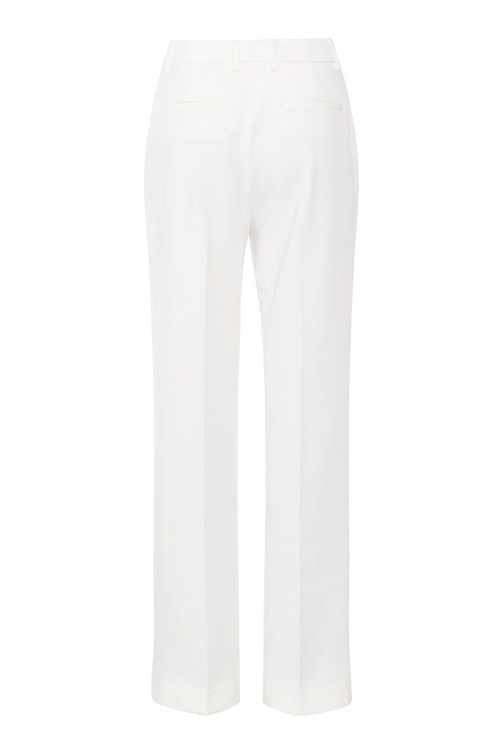 Heartmade Noma pants HM TROUSERS 104 Off White