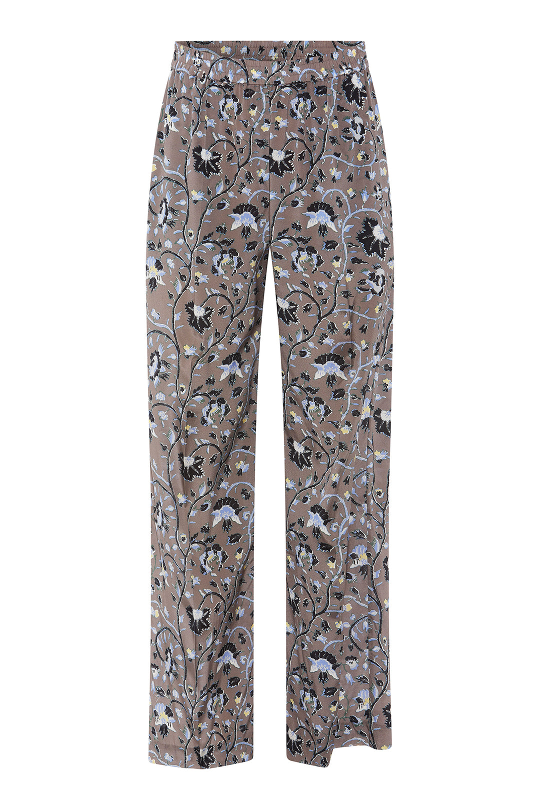 Heartmade Noran bukser TROUSERS 949 Botanical print