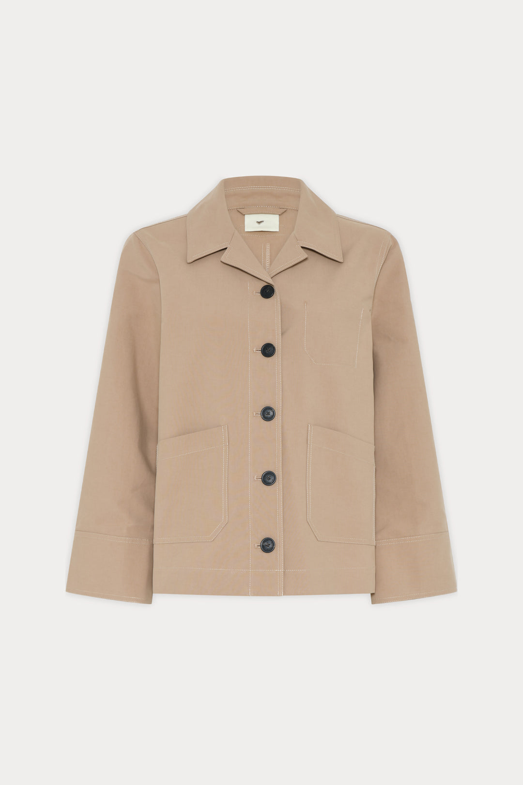 Heartmade Rion jakke OUTERWEAR, LIGHT Sand