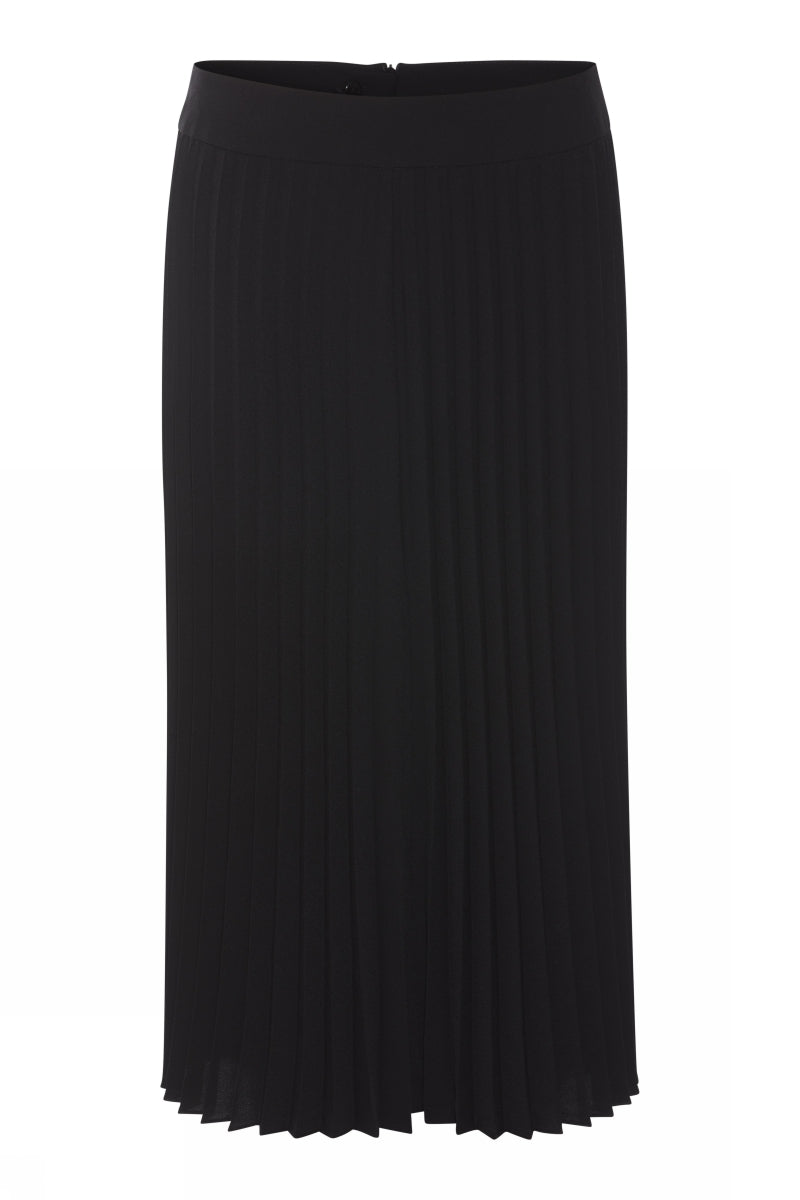 Heartmade Samea skirt HM SKIRTS 900 Black