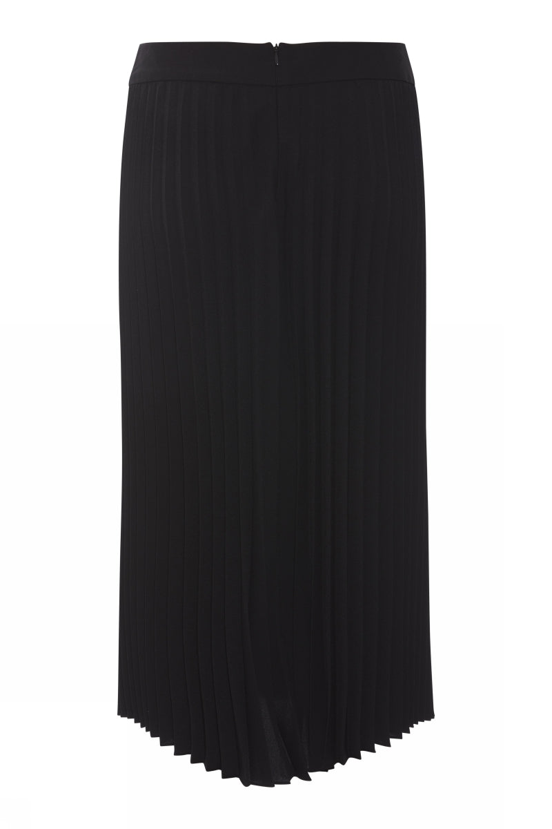 Heartmade Samea skirt HM SKIRTS 900 Black