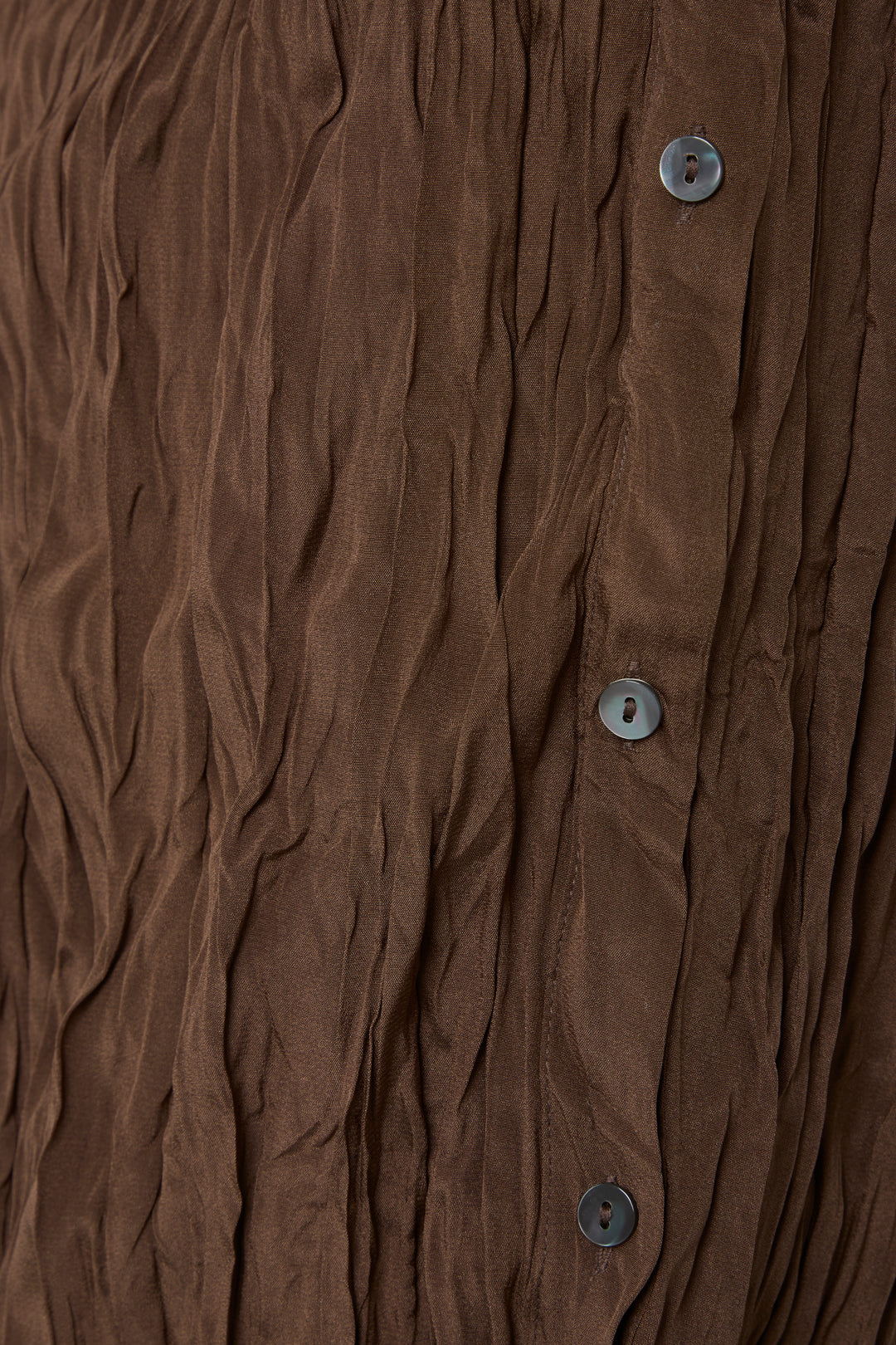 Heartmade Sanis nederdel SKIRTS 137 Chestnut