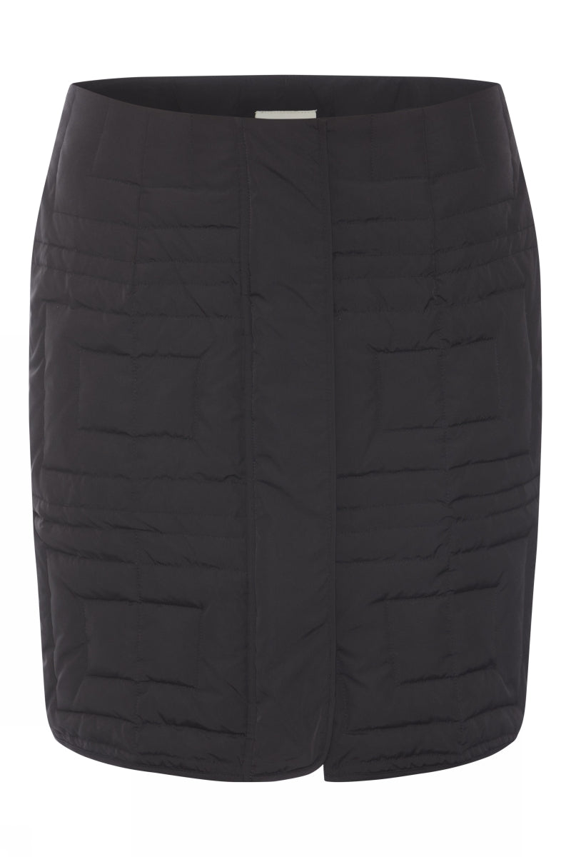 Heartmade Sinea skirt HM SKIRTS 900 Black