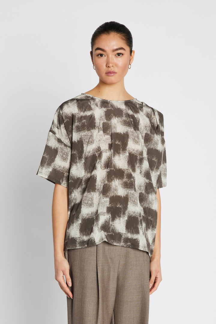 Heartmade Tanea top TOPS 122 Birch