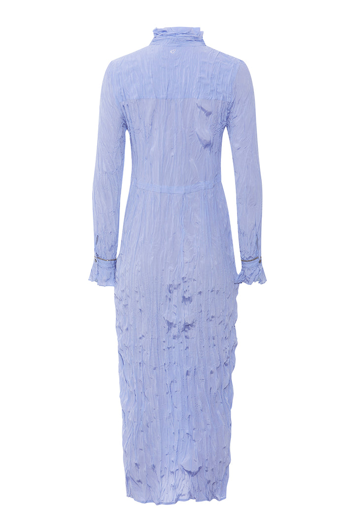 Heartmade Velmia dress HM DRESSES 277 Cornflower blue